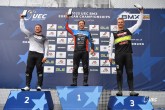UEC BMX European Championships 2025 - Valmiera - Lettonia -  - 13/07/2025 -  - photo Tommaso Pelagalli/SprintCyclingAgency?2025